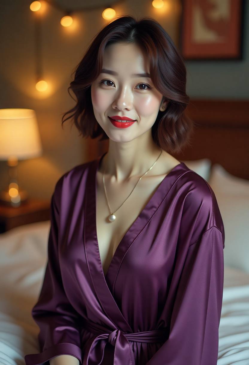 旧梦锁链