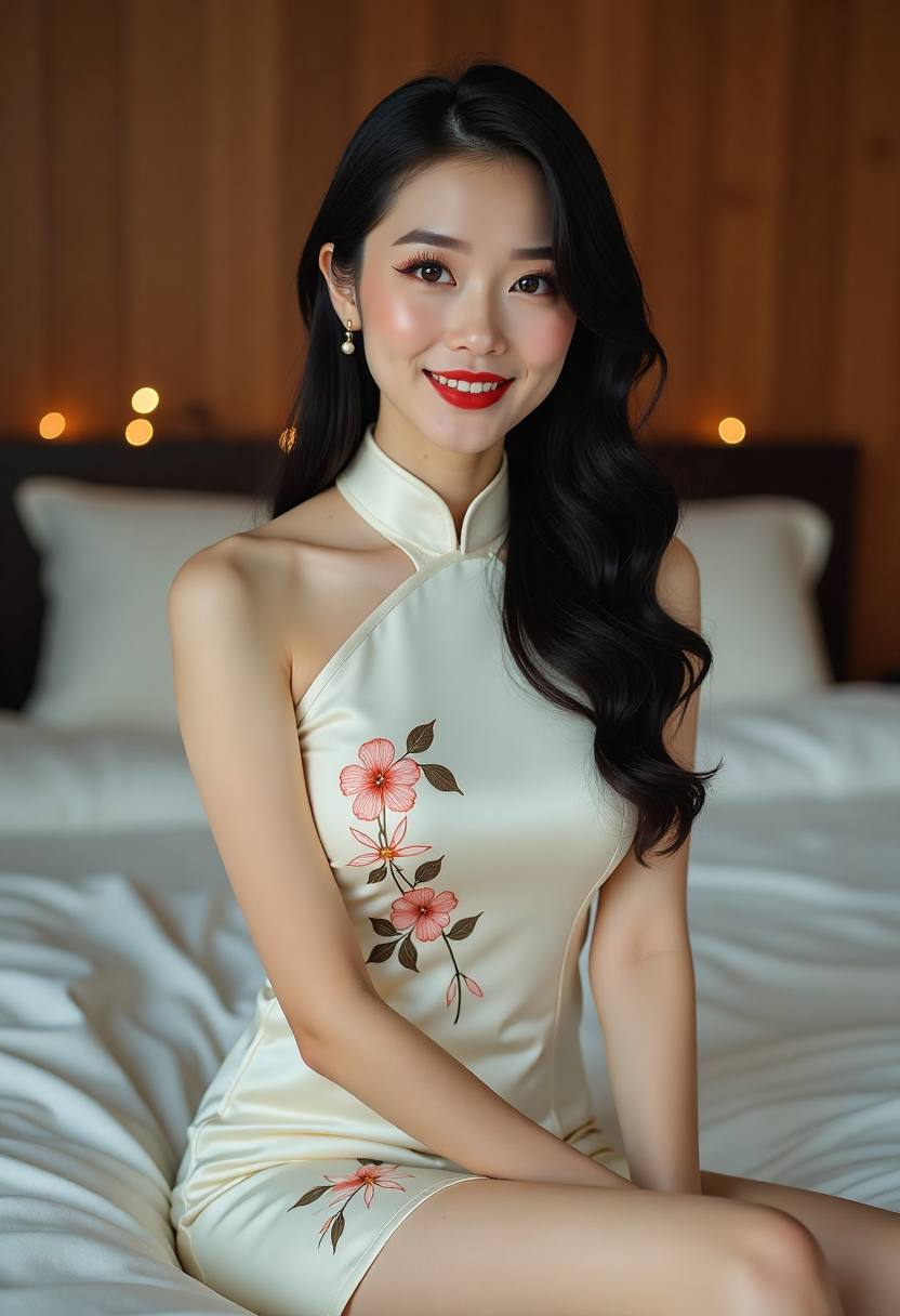 姜羽菲