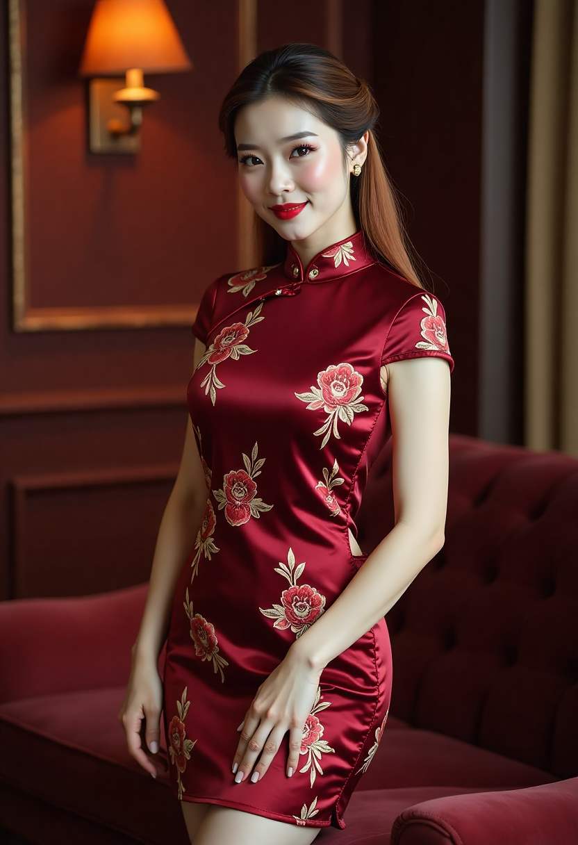 男主心理动线