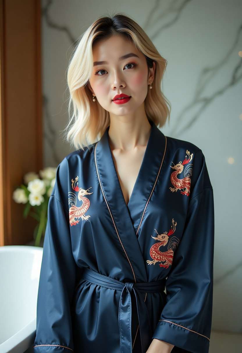 荆棘晚宴